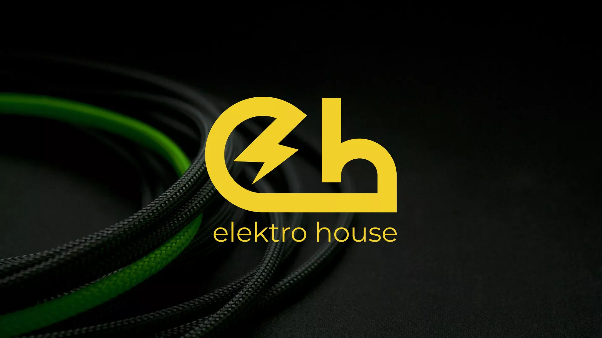 Создание сайта компании «Elektro House» в Торопце